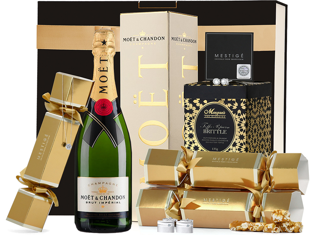 christmas hamper bargains 2019